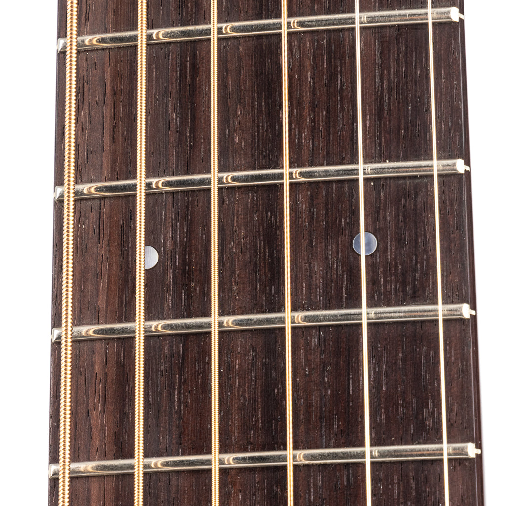 Collings CJ-45 T Adirondack Top - Sunburst (767)