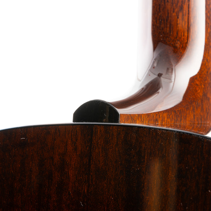 Collings CJ Mh, Short Scale, 1 3/4 Nut - Sunburst (254)