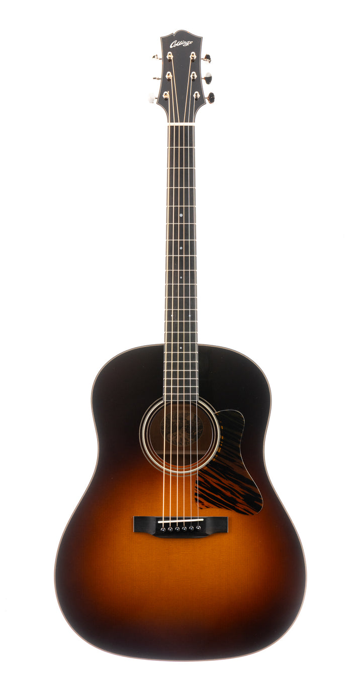 Collings CJ Mh, Short Scale, 1 3/4 Nut - Sunburst (254)