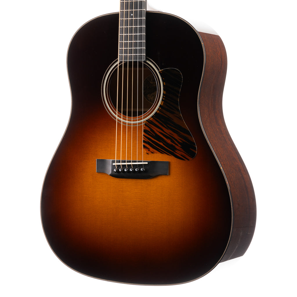 Collings CJ Mh, Short Scale, 1 3/4 Nut - Sunburst (254)