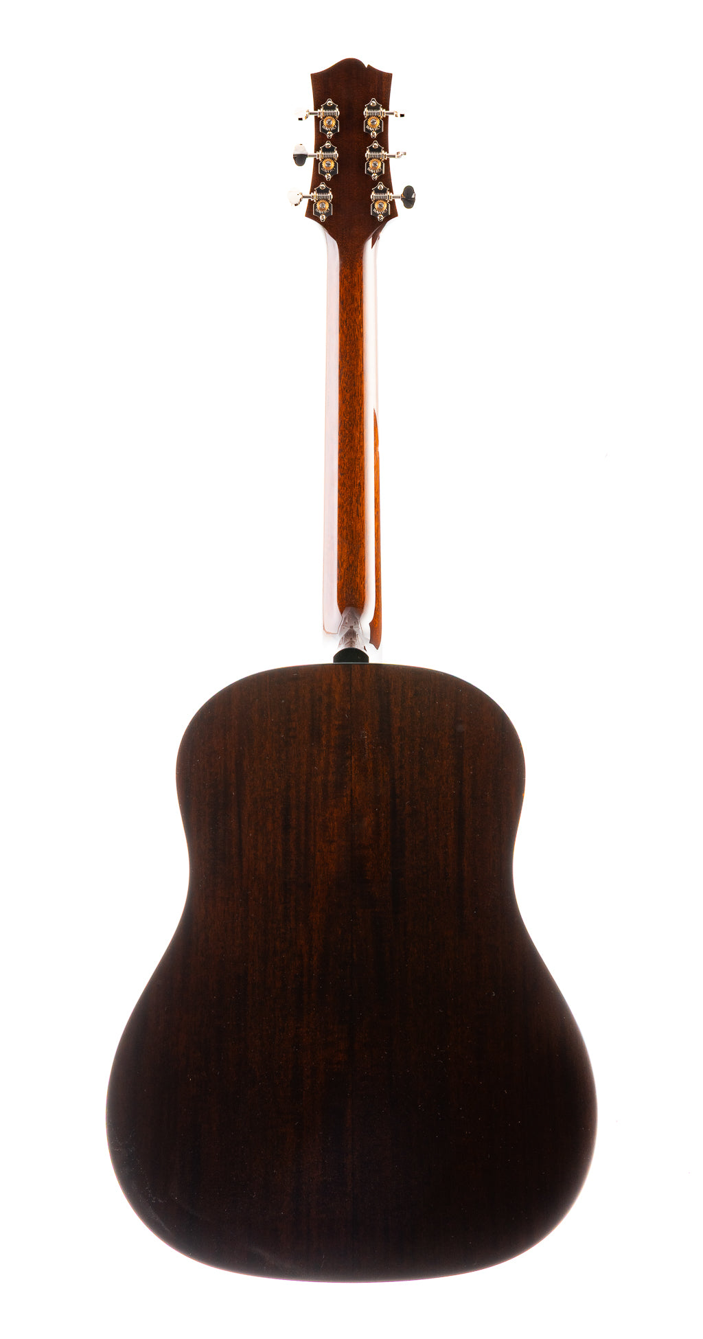 Collings CJ Mh, Short Scale, 1 3/4 Nut - Sunburst (254)