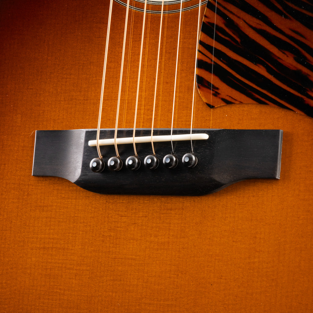 Collings CJ Mh, Short Scale, 1 3/4 Nut - Sunburst (254)