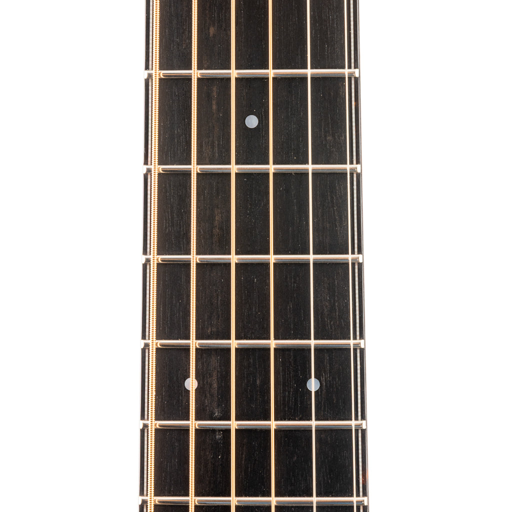 Collings CJ Mh, Short Scale, 1 3/4 Nut - Sunburst (254)