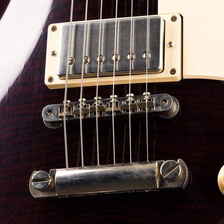 Collings City Limits  - Aged Oxblood