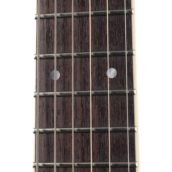 Collings City Limits  - Aged Oxblood (584)