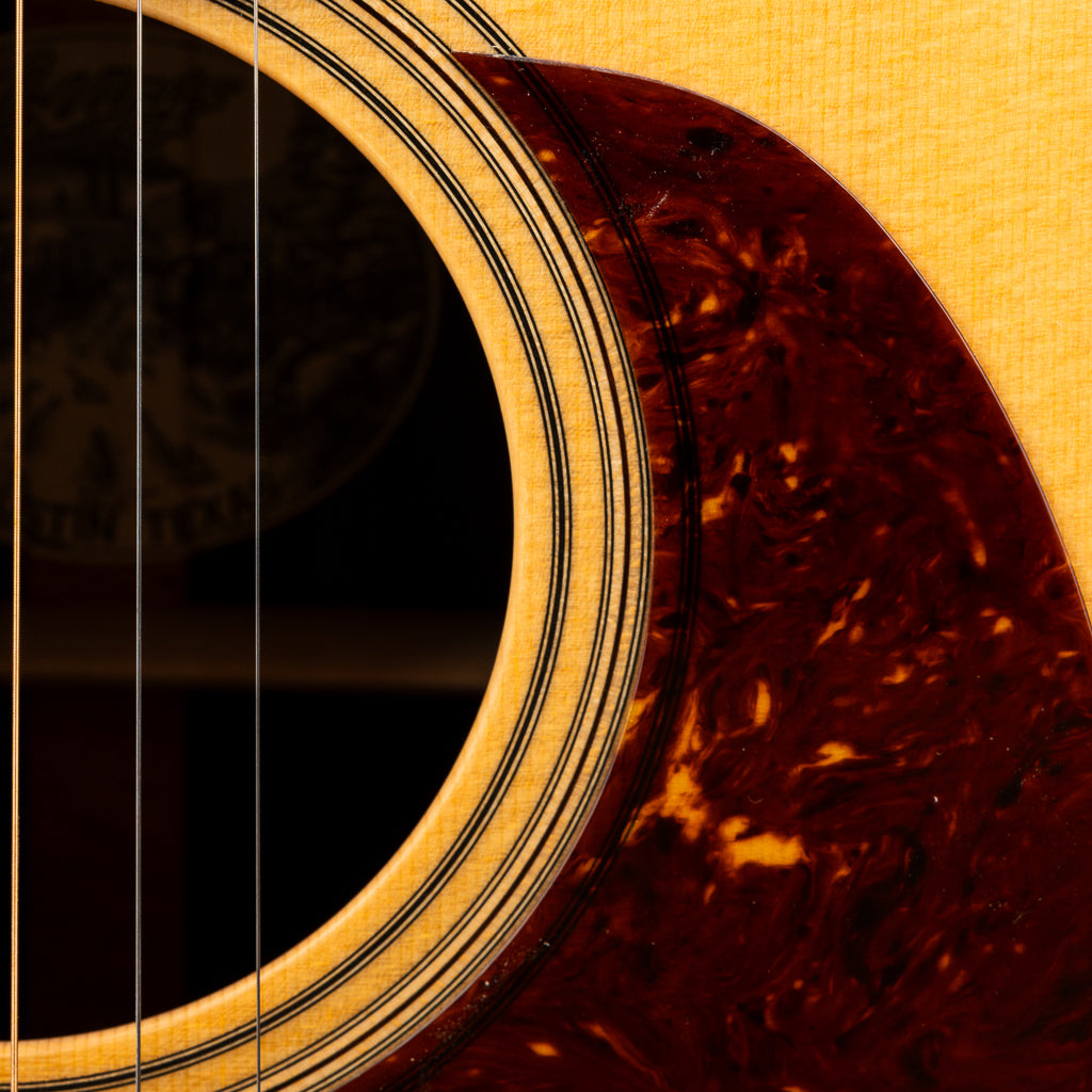 Collings D2H Traditional, 1 3/4 Nut (141)