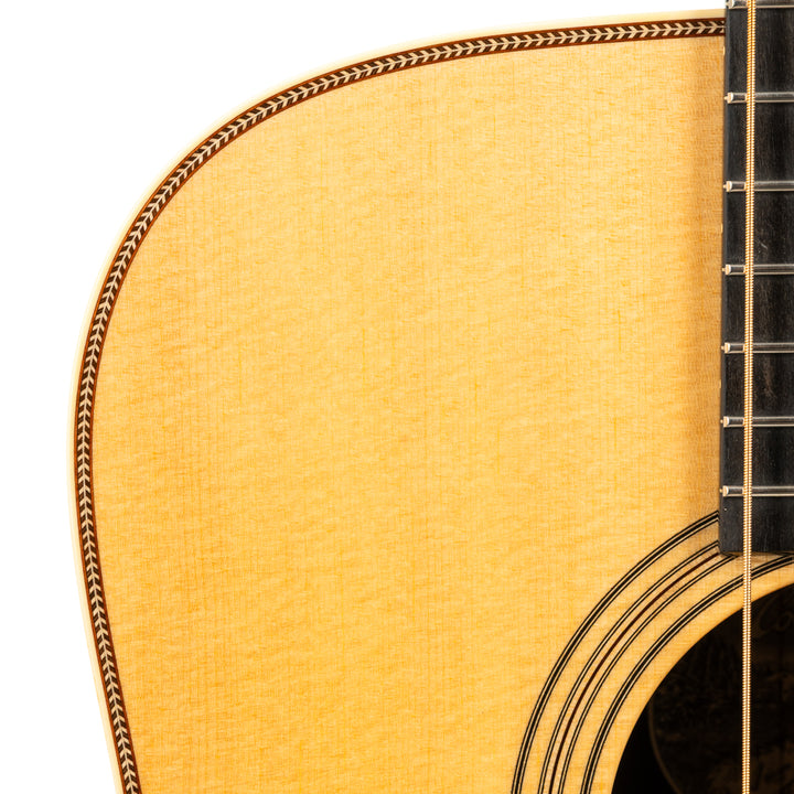 Collings D2H Traditional, 1 3/4 Nut (141)