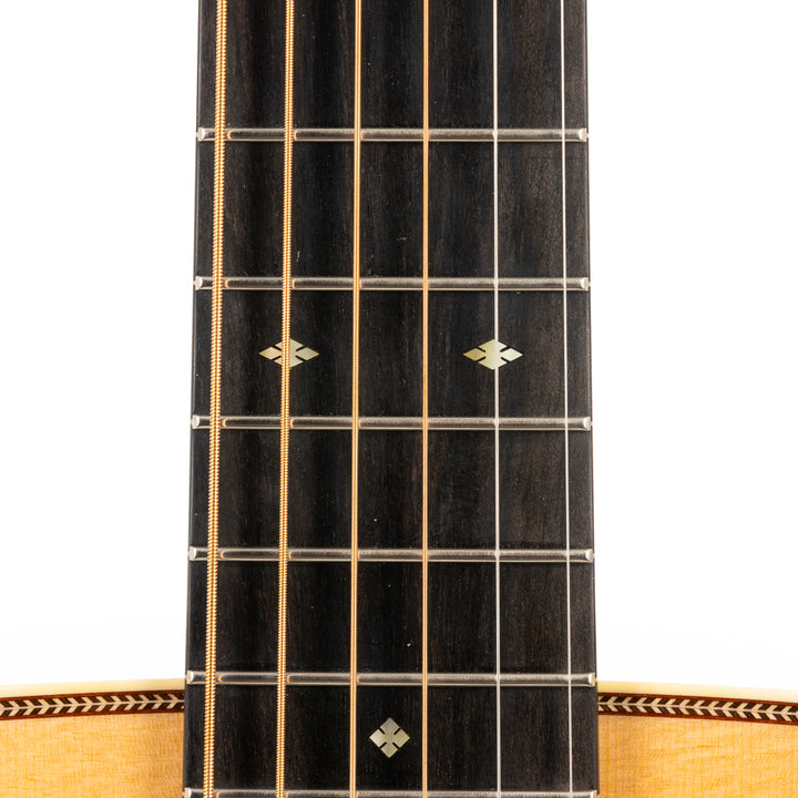 Collings D2H Traditional, 1 3/4 Nut (141)