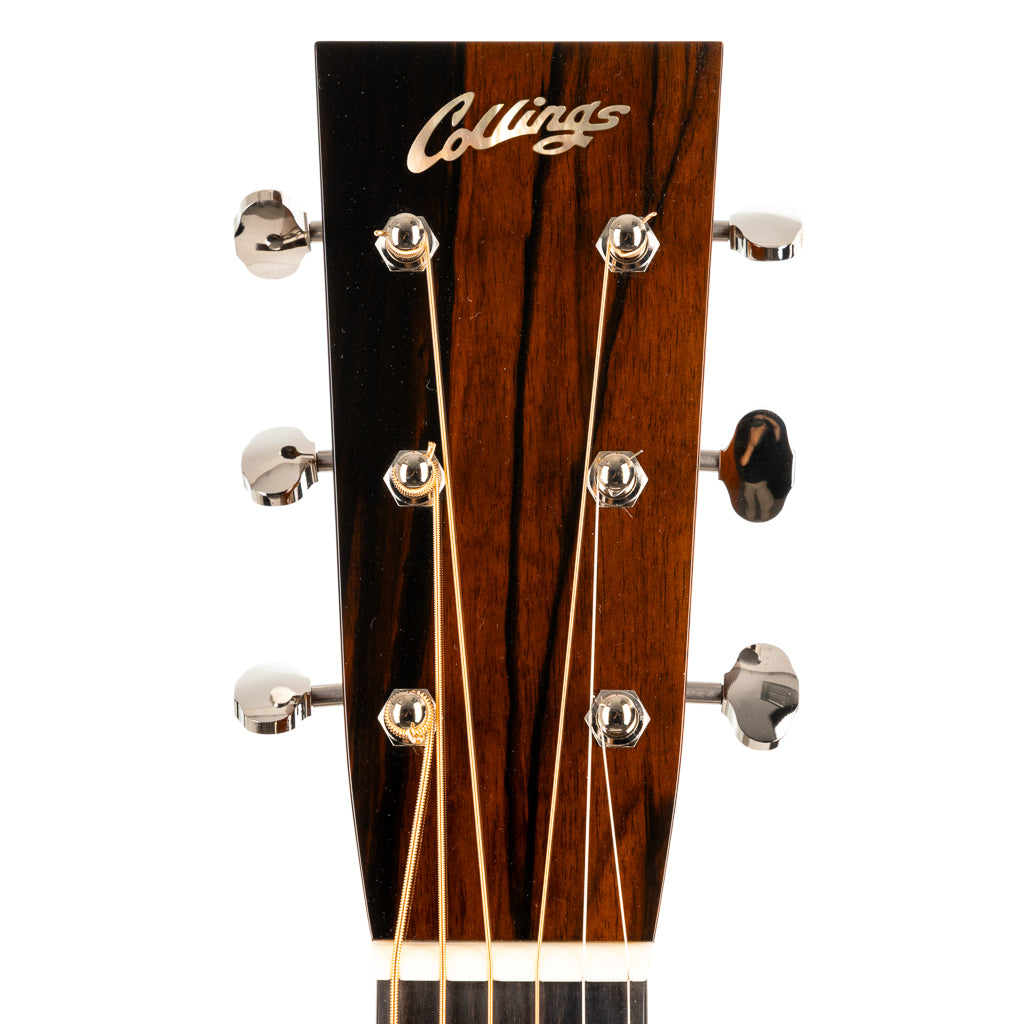 Collings D2H Traditional, 1 3/4 Nut (141)