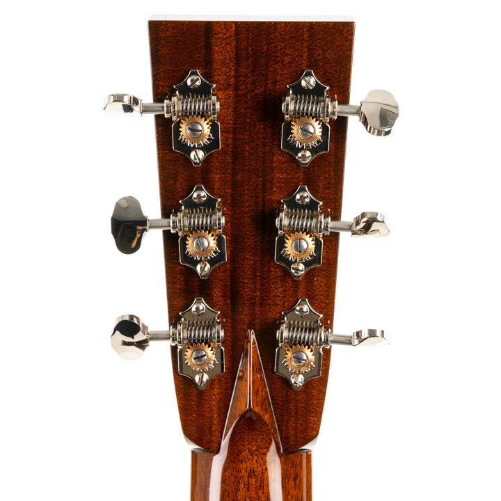Collings D2H Traditional, 1 3/4 Nut (141)