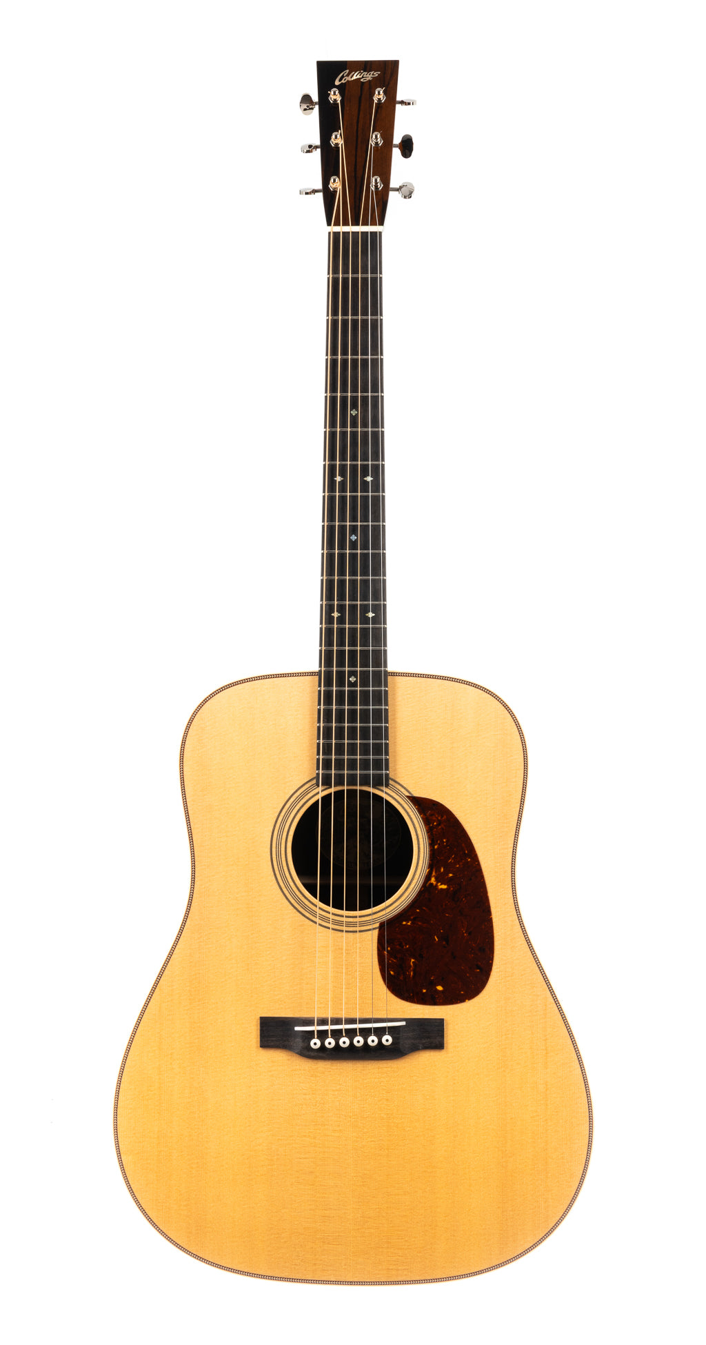 Collings D2H Traditional, 1 3/4 Nut (141)