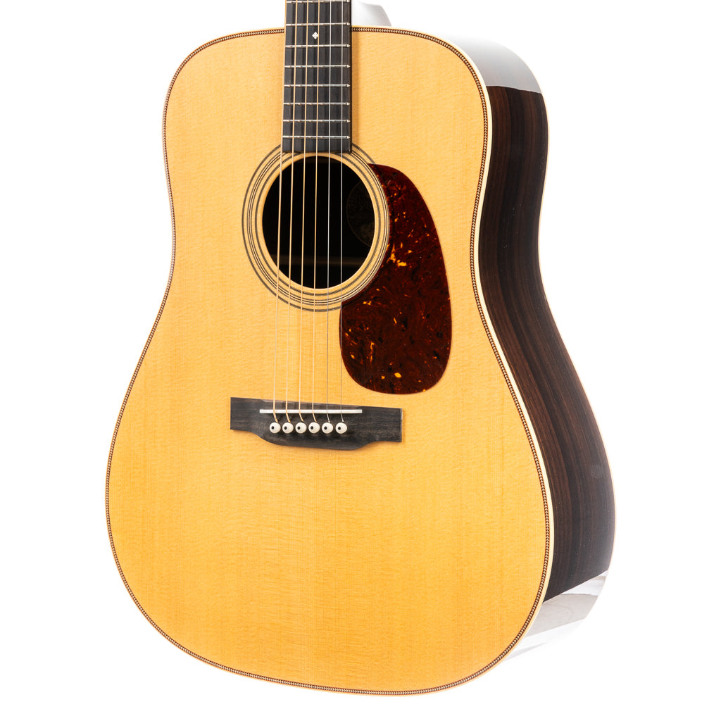 Collings D2H Traditional, 1 3/4 Nut (141) – Lark Guitars