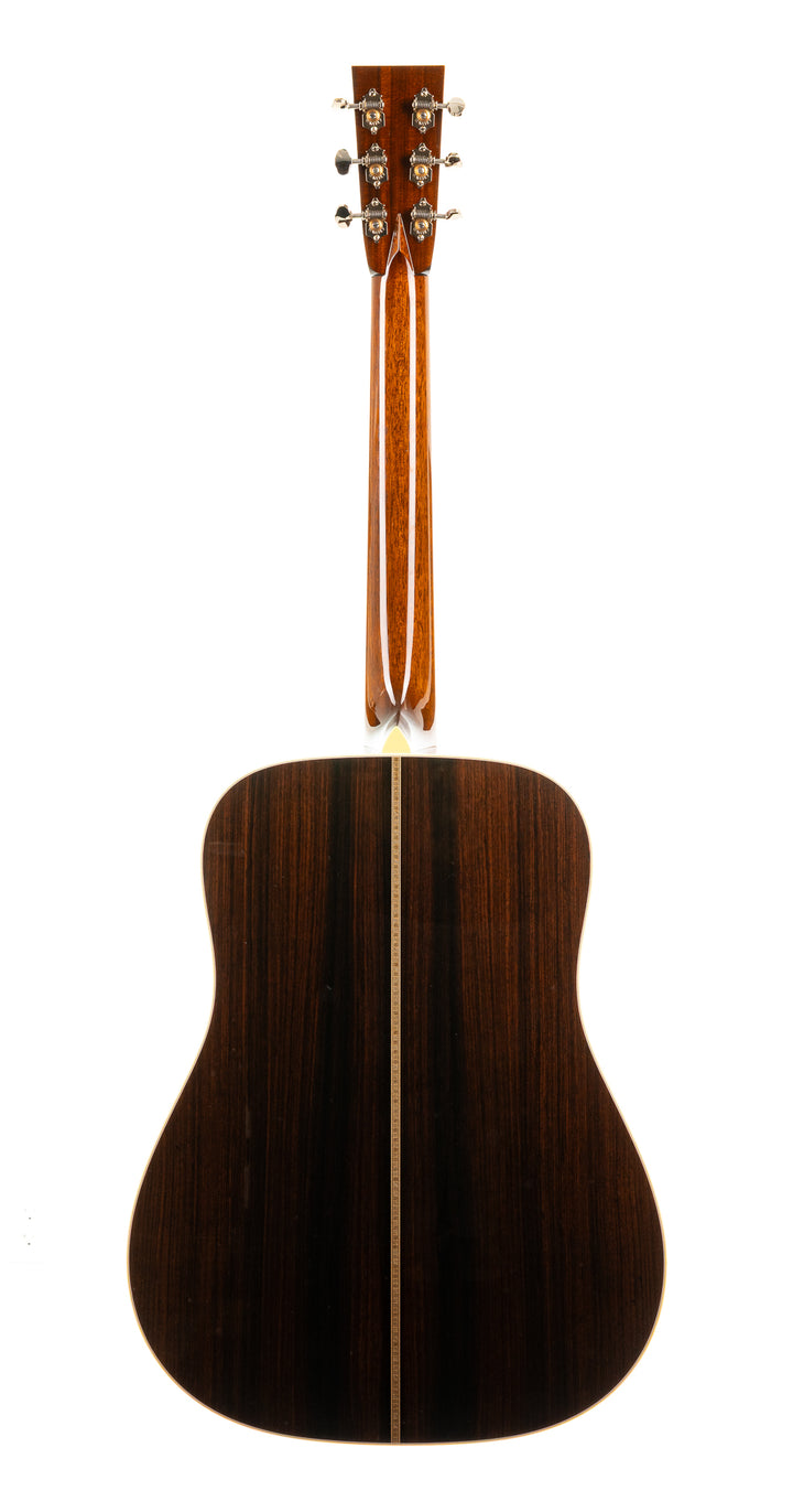 Collings D2H Traditional, 1 3/4 Nut (141)