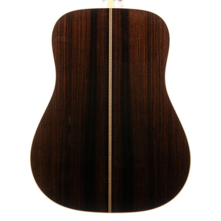 Collings D2H Traditional, 1 3/4 Nut (141)