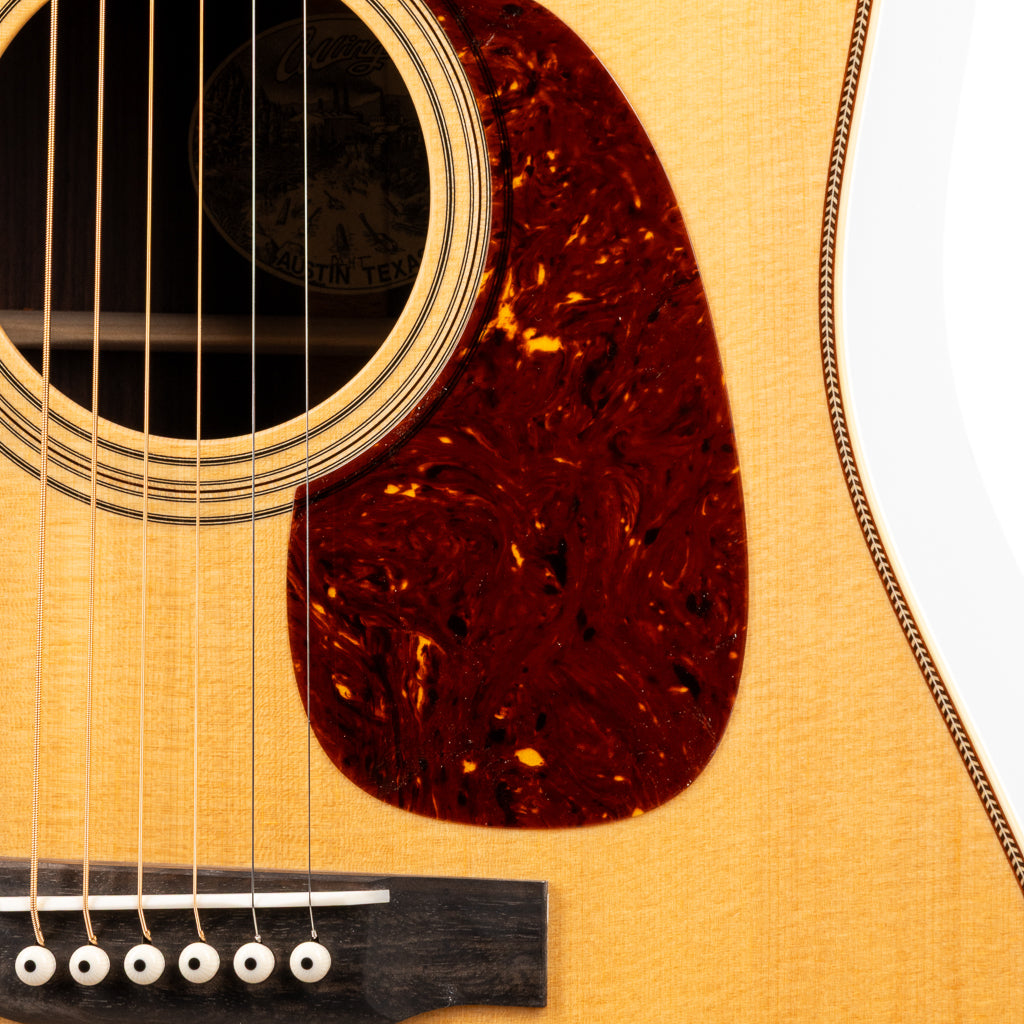 Collings D2H Traditional, 1 3/4 Nut (141)