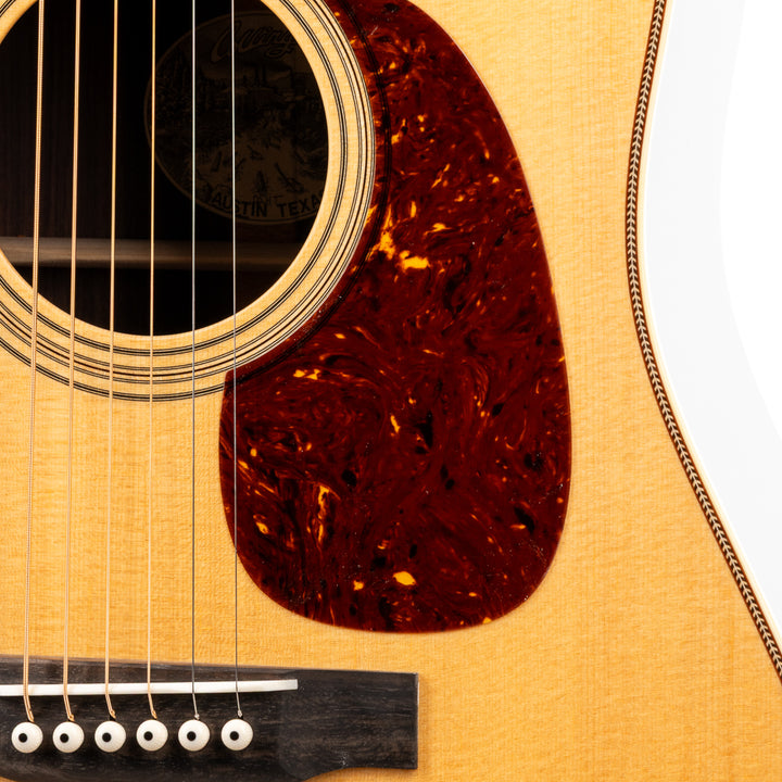 Collings D2H Traditional, 1 3/4 Nut (141)