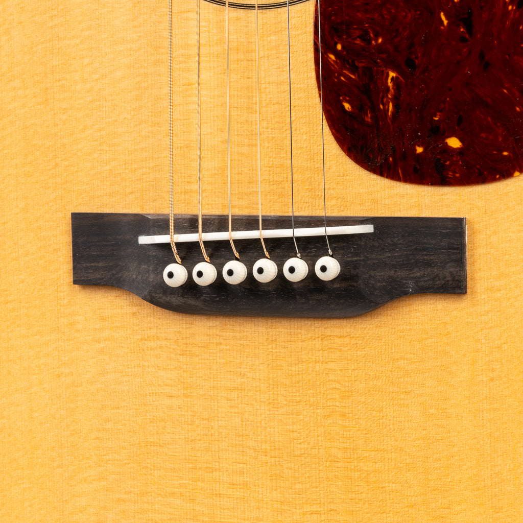 Collings D2H Traditional, 1 3/4 Nut (141)