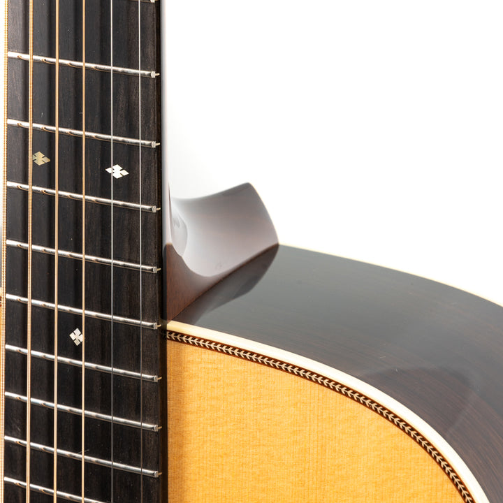 Collings D2H Traditional, 1 3/4 Nut (141)