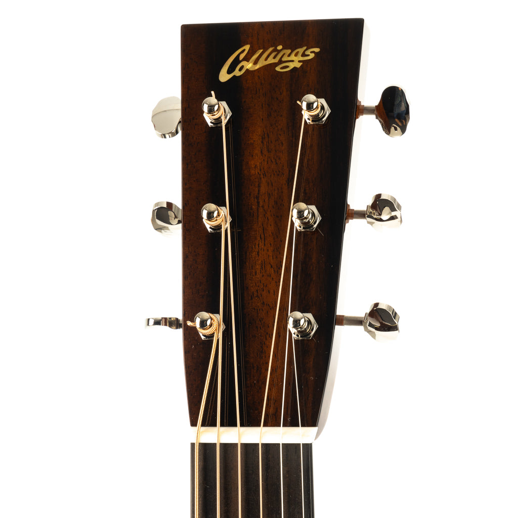 Collings D2H A Traditional - Natural (242)