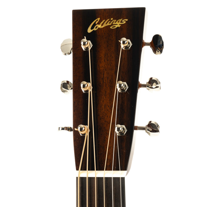 Collings D2H A Traditional - Natural (242)