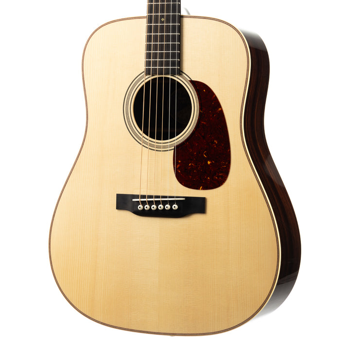 Collings D2H A Traditional - Natural (242)