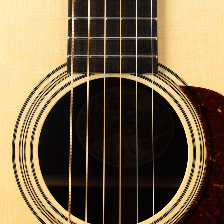 Collings D2H A Traditional - Natural (242)