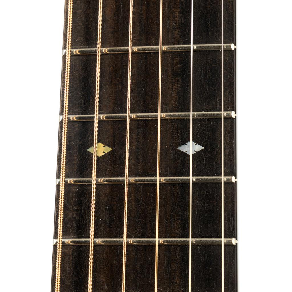 Collings D2H A Traditional - Natural (242)