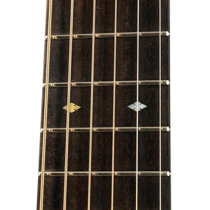 Collings D2H A Traditional - Natural (242)