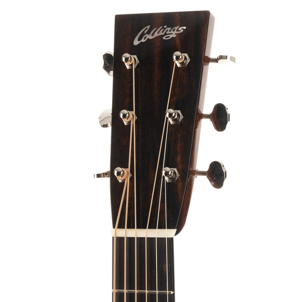 Collings D2H - Sunburst (151)