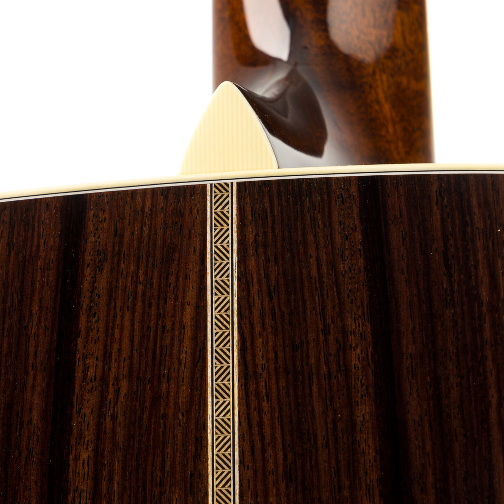 Collings D2H - Sunburst (151)