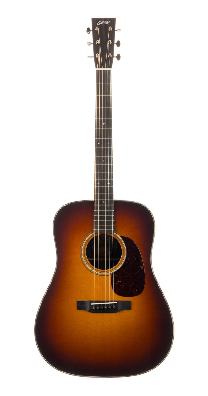 Collings D2H - Sunburst (151)