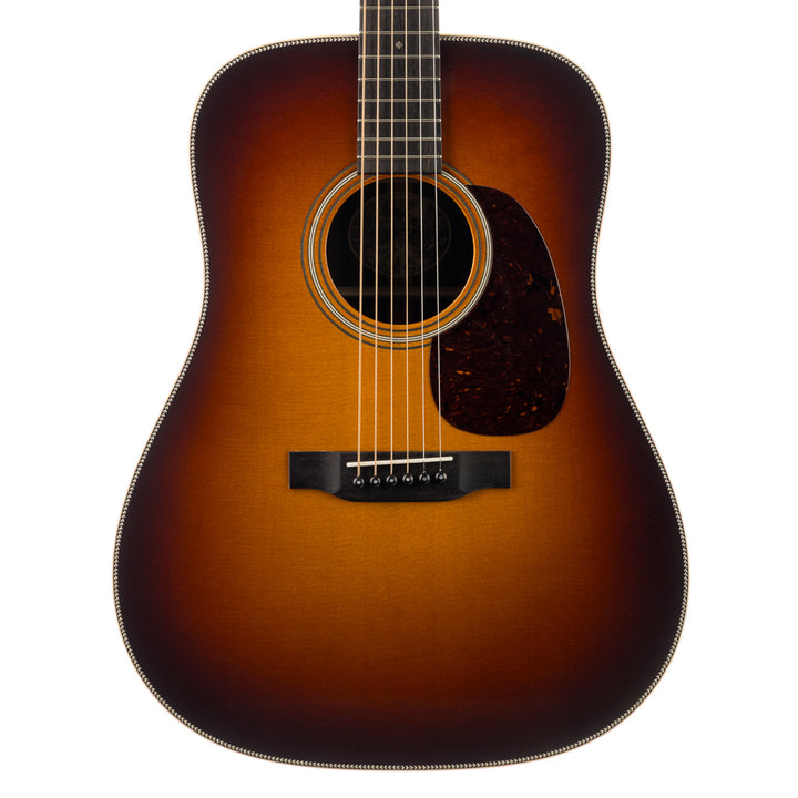 Collings D2H - Sunburst (151)