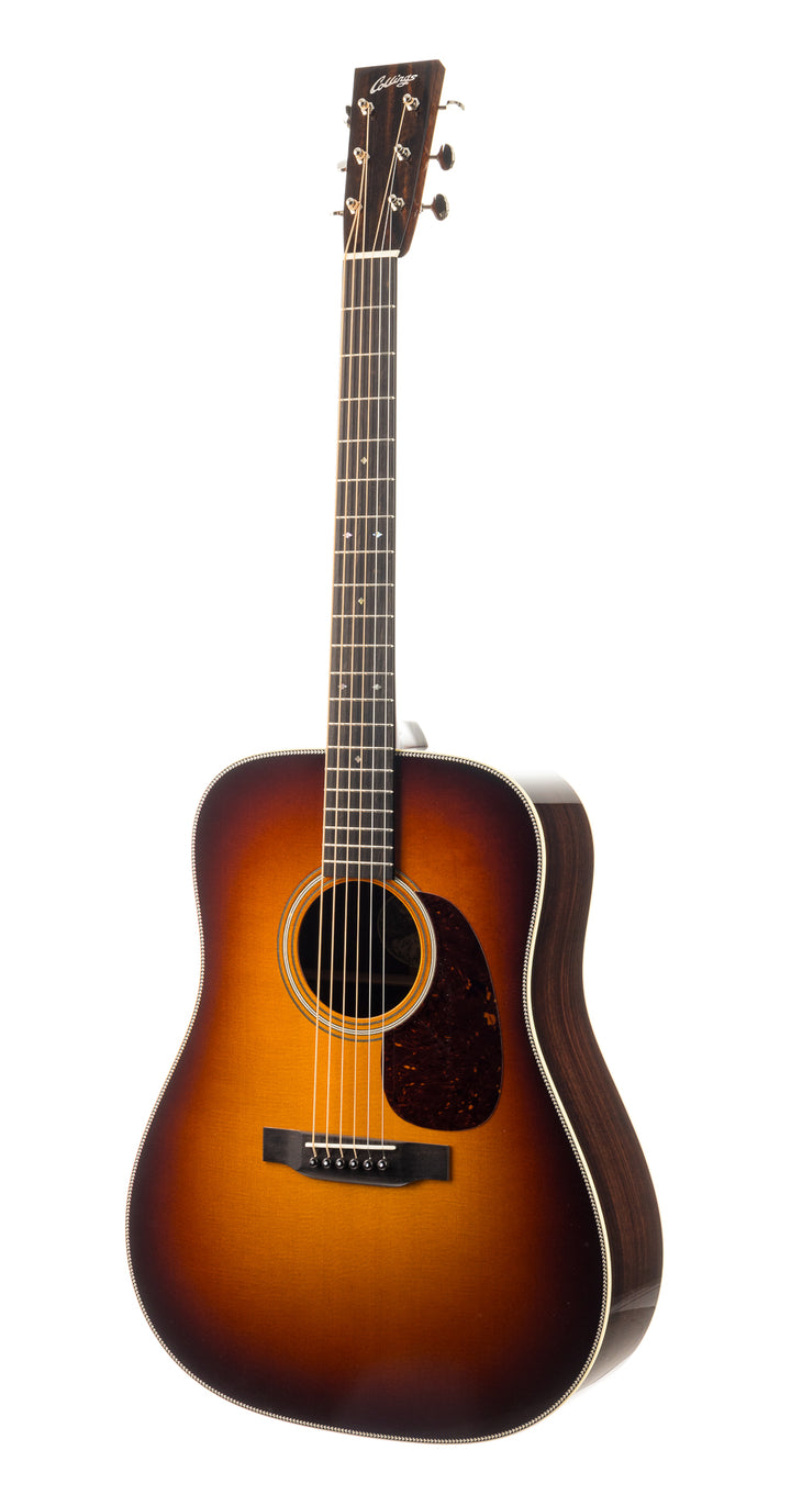 Collings D2H - Sunburst (151)