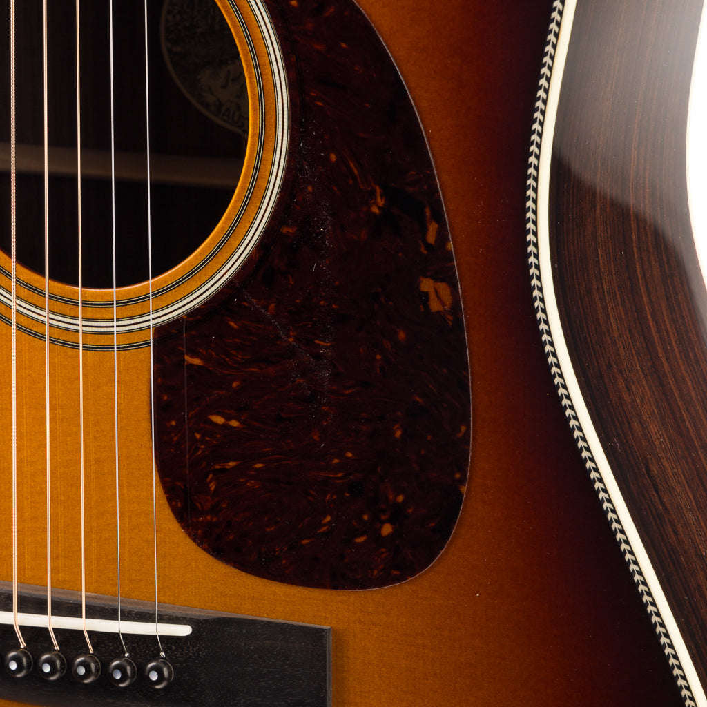 Collings D2H - Sunburst (151)