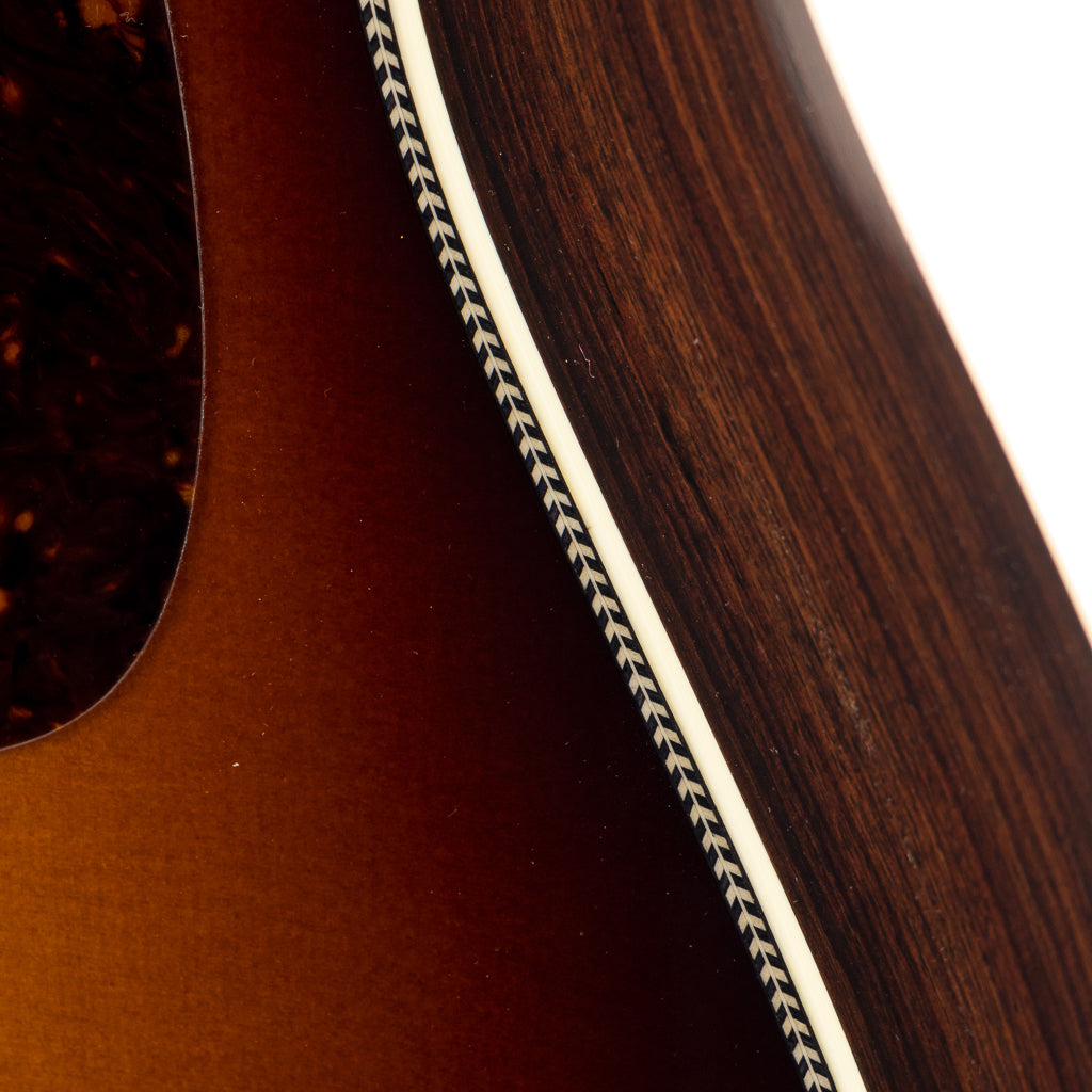 Collings D2H - Sunburst (151)