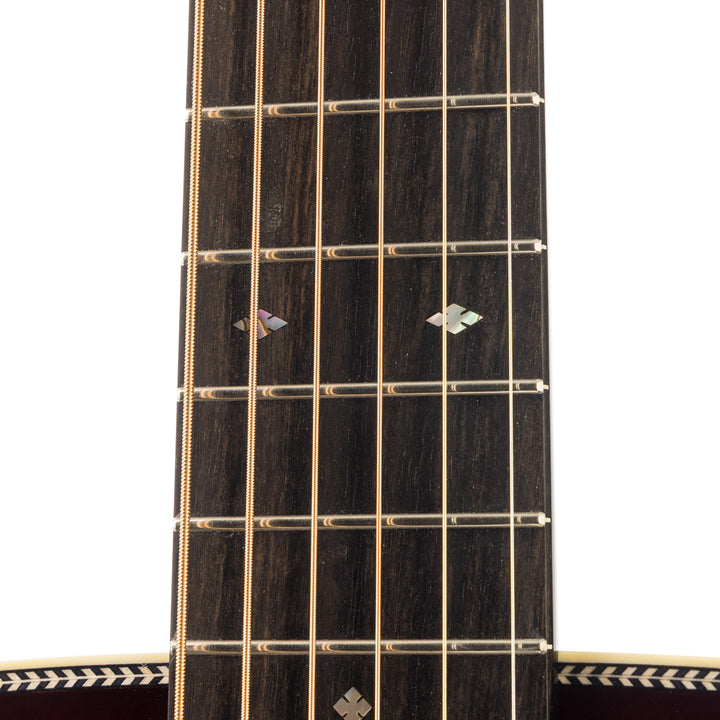 Collings D2H - Sunburst (151)