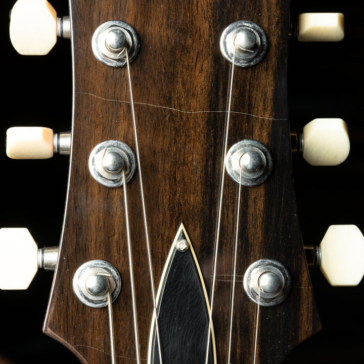 Collings I35-LC Vintage - Aged Faded Cherry (511)