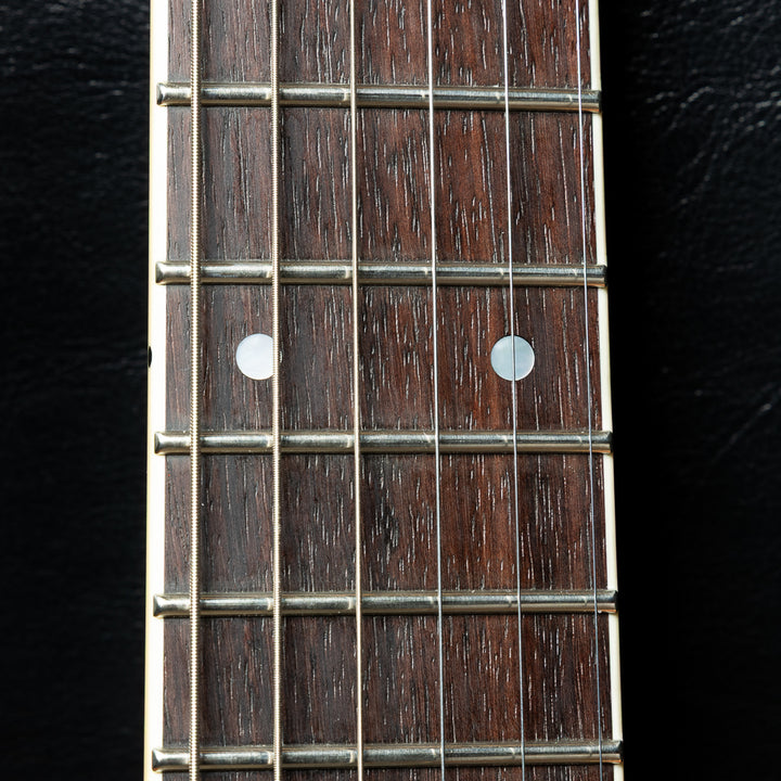 Collings I35-LC Vintage - Aged Faded Cherry (511)