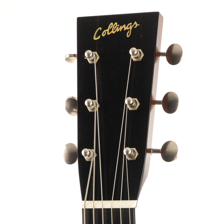 Collings OM1 A JL, Adirondack Top - Julian Lage Signature (045)