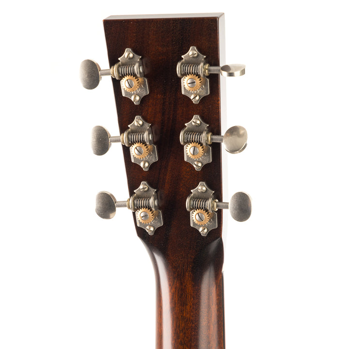 Collings OM1 A JL, Adirondack Top - Julian Lage Signature (045)