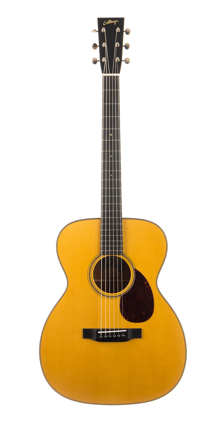 Collings OM1 A JL, Adirondack Top - Julian Lage Signature (045)