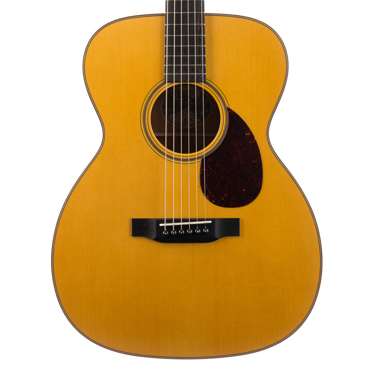 Collings OM1 A JL, Adirondack Top - Julian Lage Signature (045)