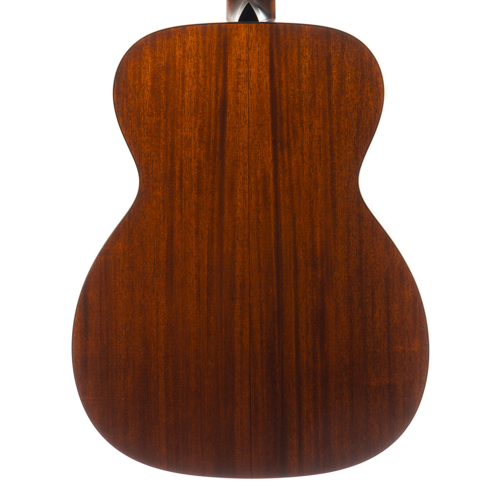 Collings OM1 A JL, Adirondack Top - Julian Lage Signature (045)