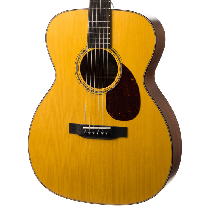 Collings OM1 A JL, Adirondack Top - Julian Lage Signature (045)