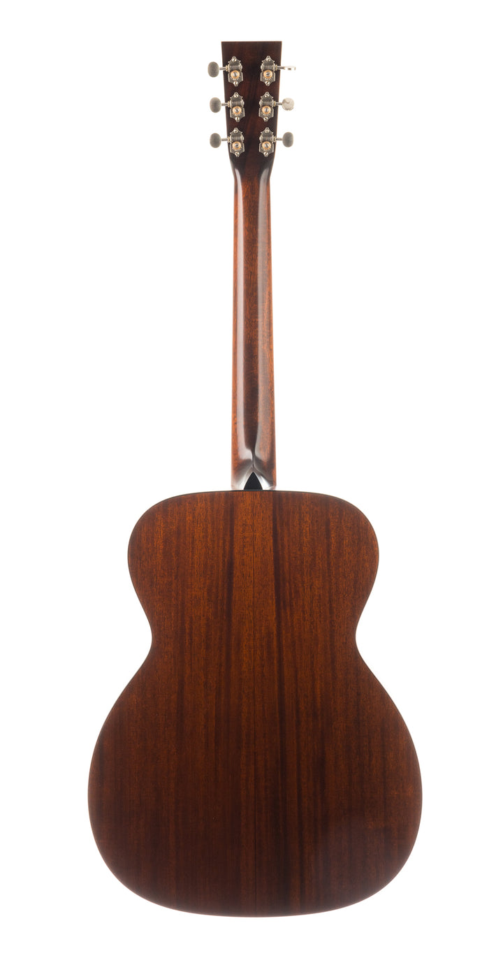 Collings OM1 A JL, Adirondack Top - Julian Lage Signature (045)