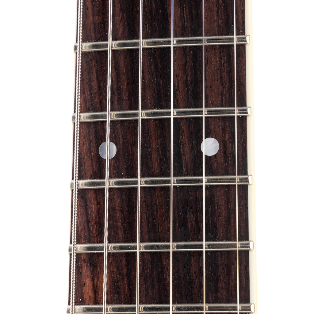 Collings I30 LC Humbuckers - Aged Tobacco Burst