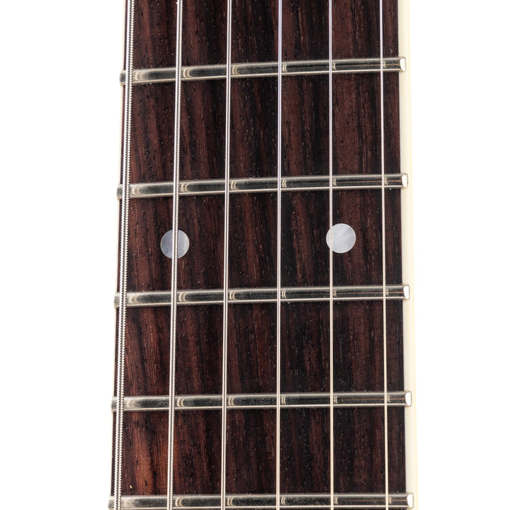 Collings I30 LC Humbuckers - Aged Tobacco Burst