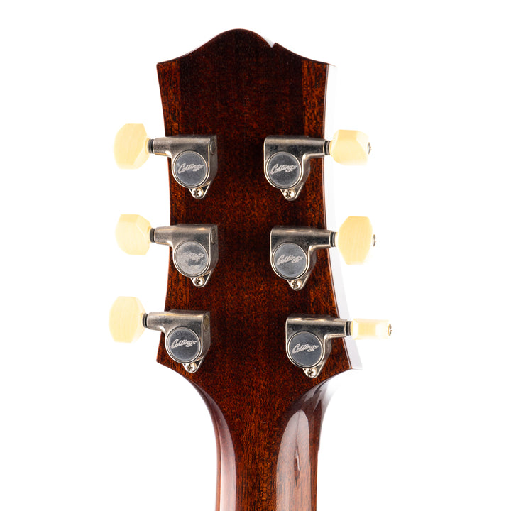 Collings I30 LC Humbuckers - Aged Tobacco Burst