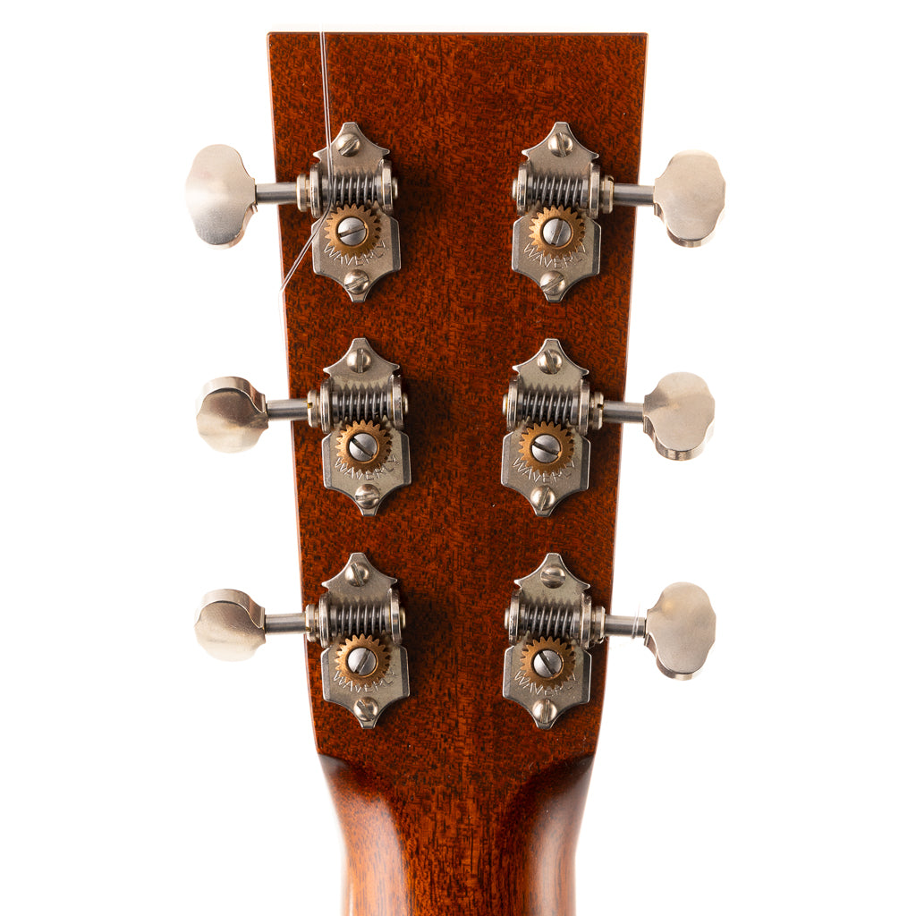 Collings 01 T - Natural (822)