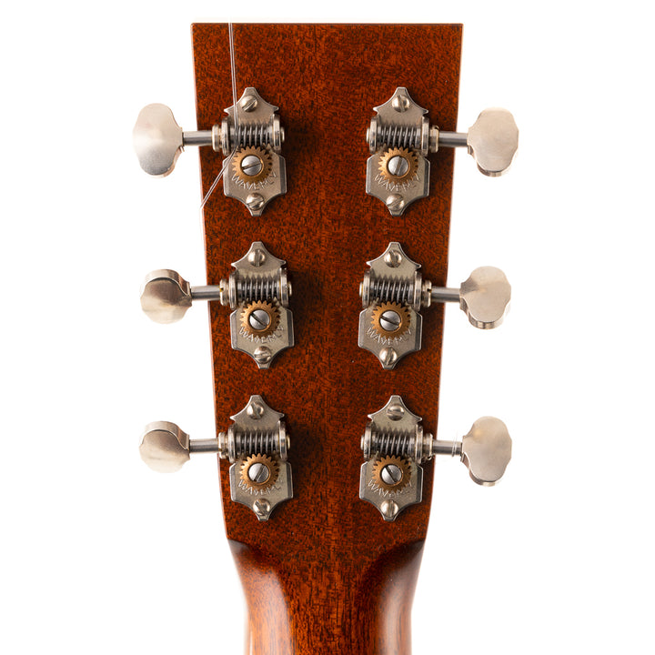 Collings 01 T - Natural (822)
